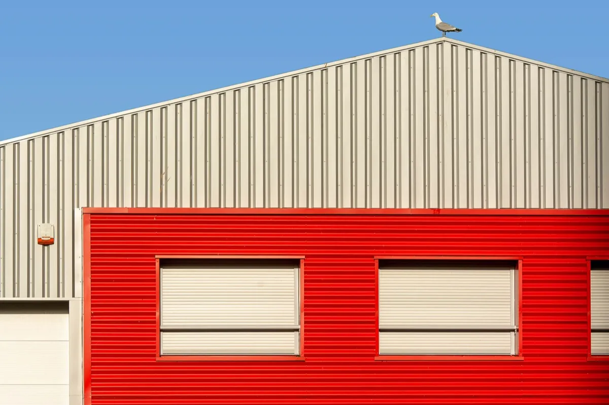 Commercial Roofing in Taylor, MI