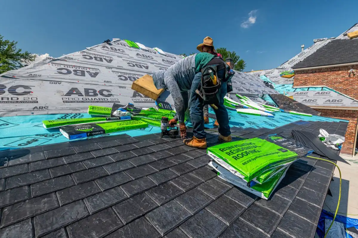 Roof & Attic Ventilation in Taylor, MI