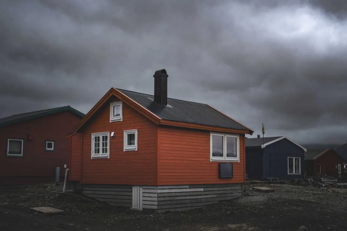 Hail Damage Roofing in Taylor, MI